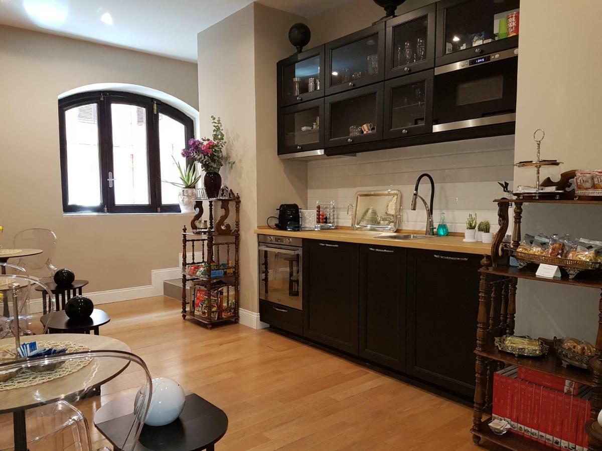 Gentleness Home Рим Екстериор снимка