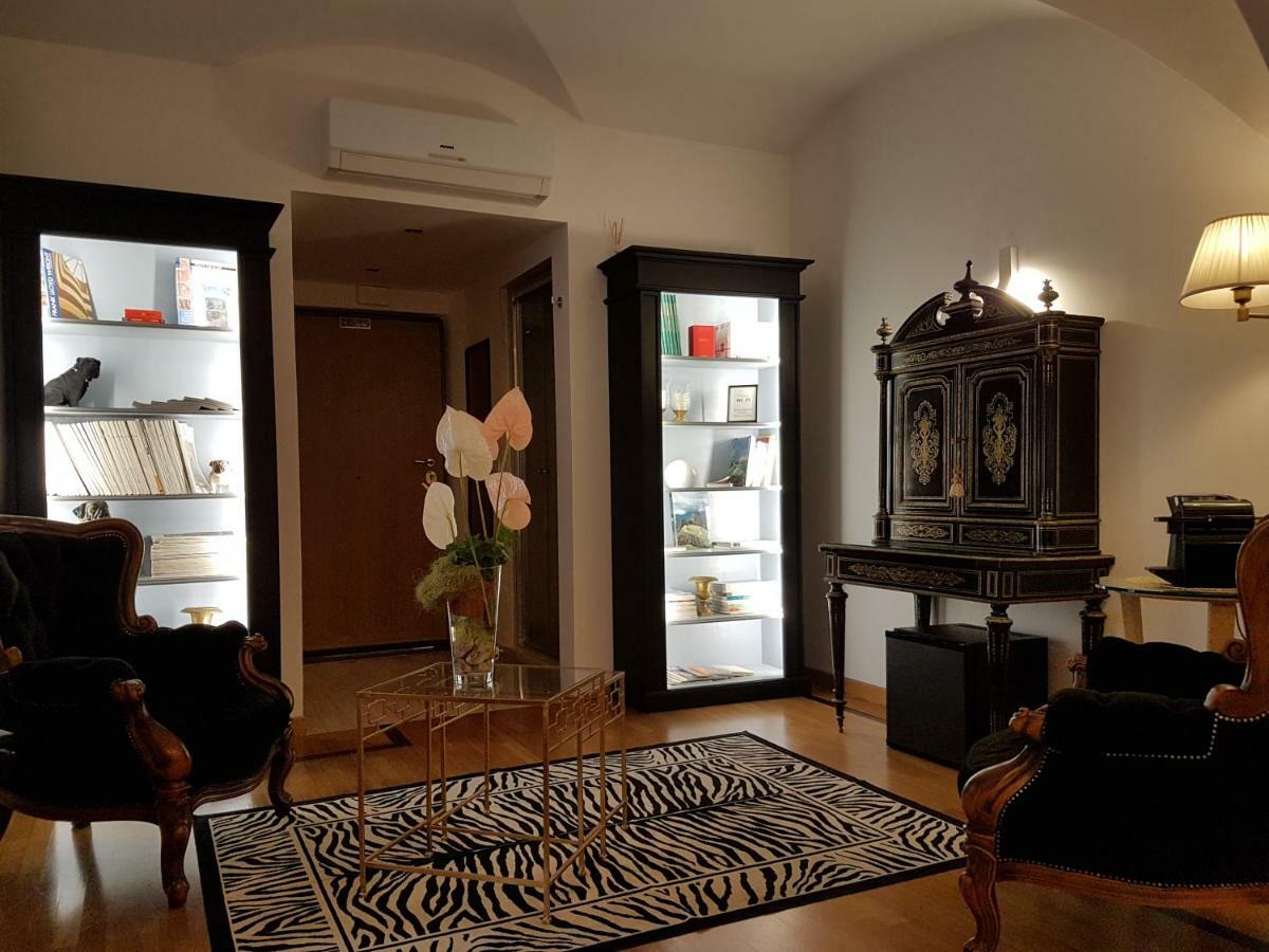 Gentleness Home Рим Екстериор снимка