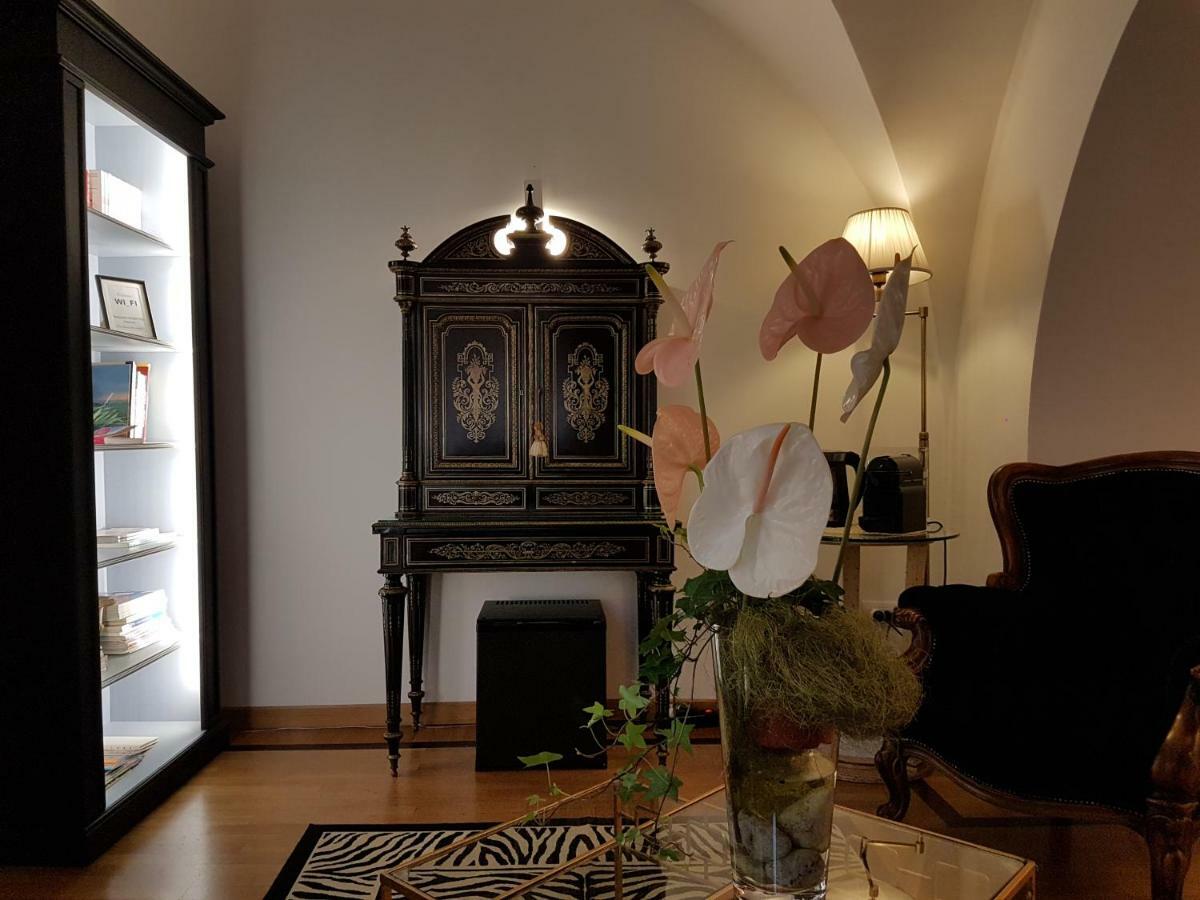 Gentleness Home Рим Екстериор снимка