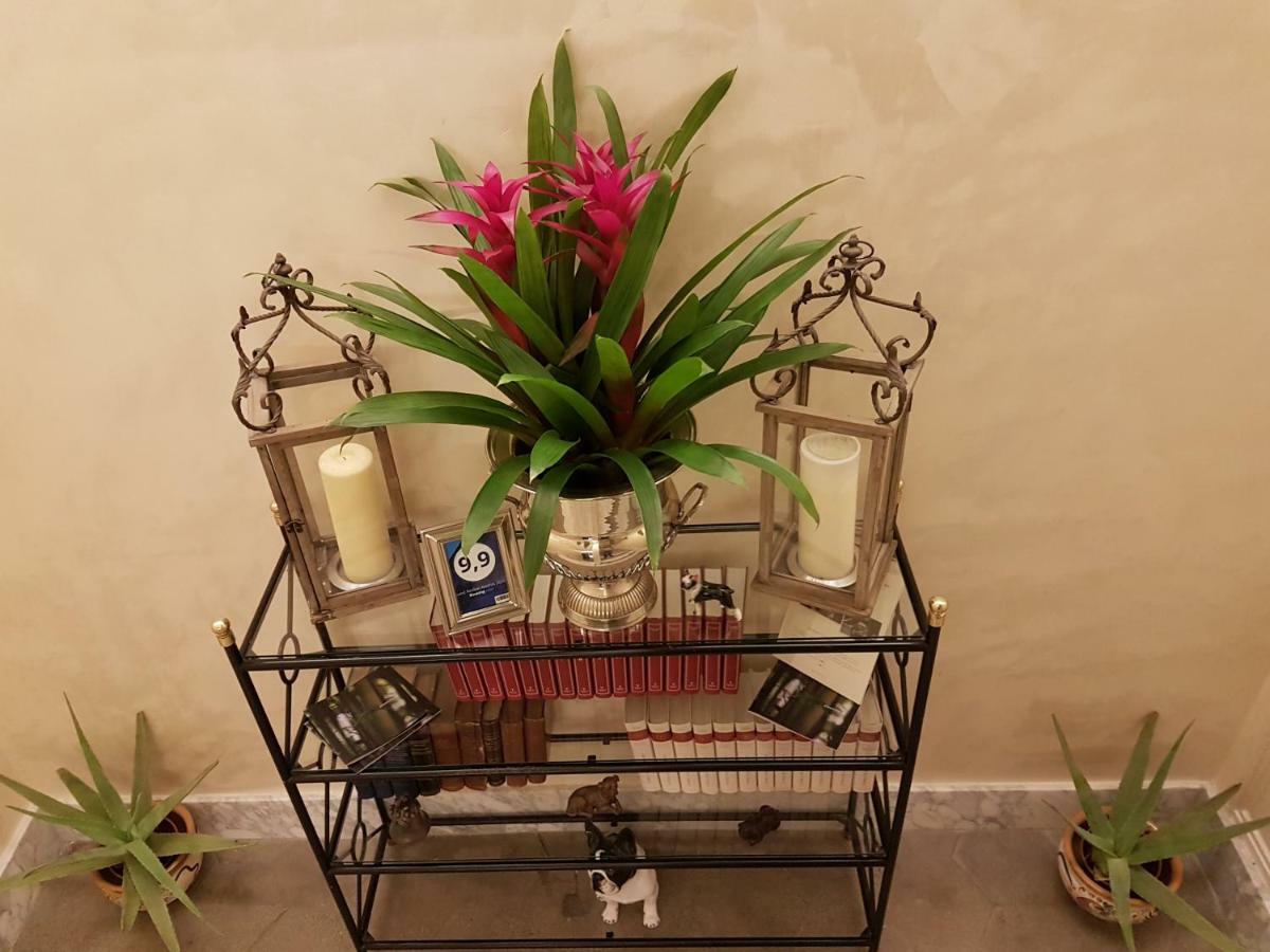Gentleness Home Рим Екстериор снимка