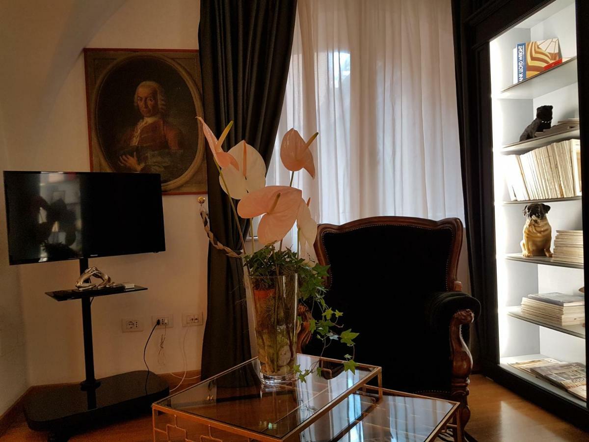 Gentleness Home Рим Екстериор снимка