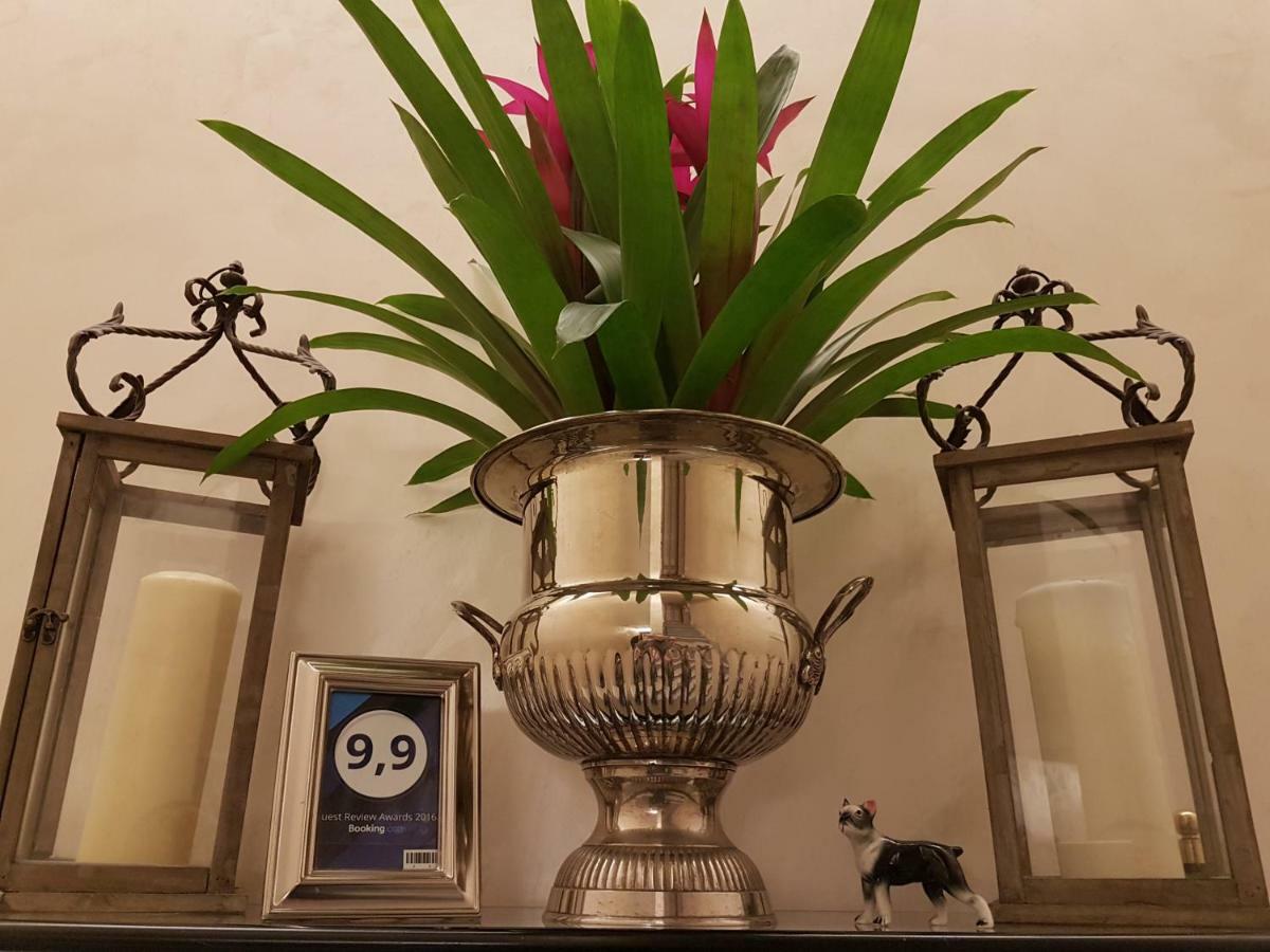 Gentleness Home Рим Екстериор снимка
