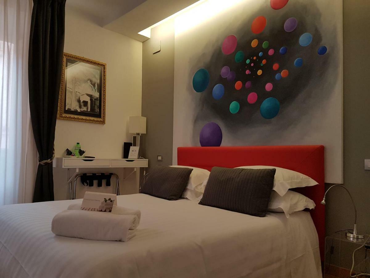 Gentleness Home Рим Екстериор снимка