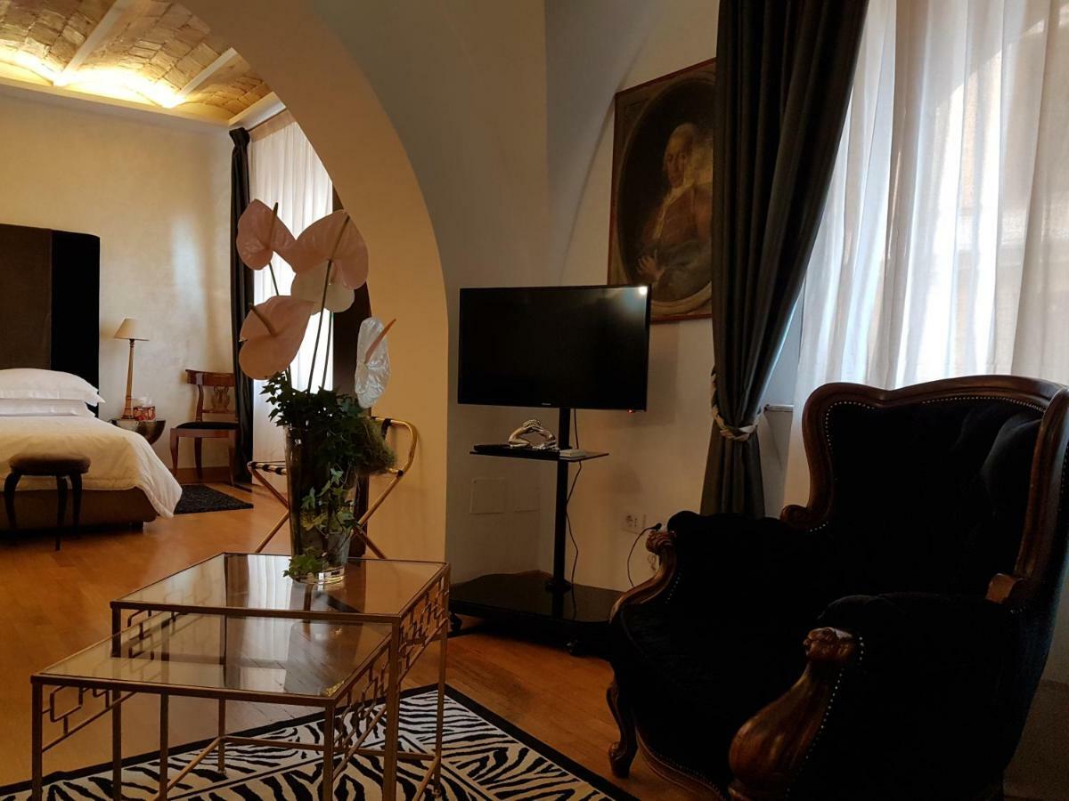 Gentleness Home Рим Екстериор снимка