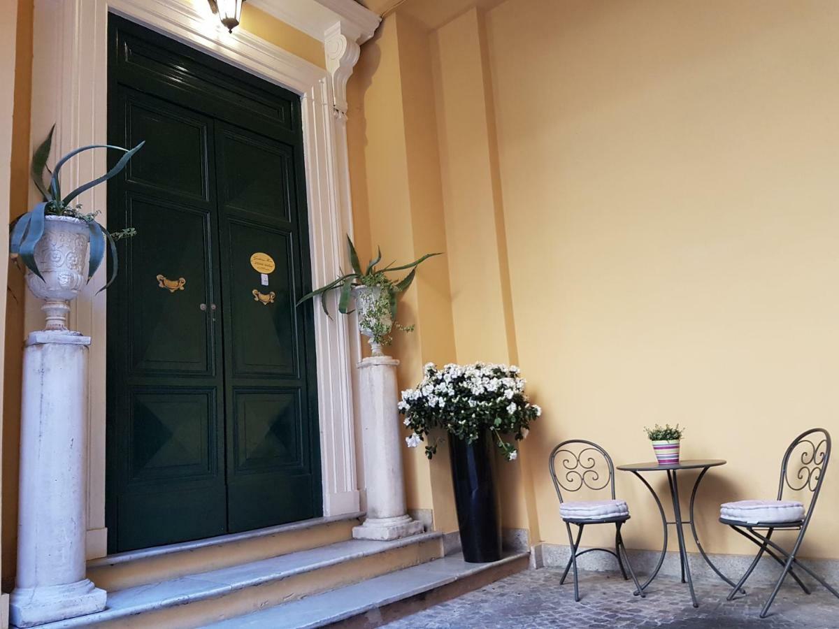 Gentleness Home Рим Екстериор снимка