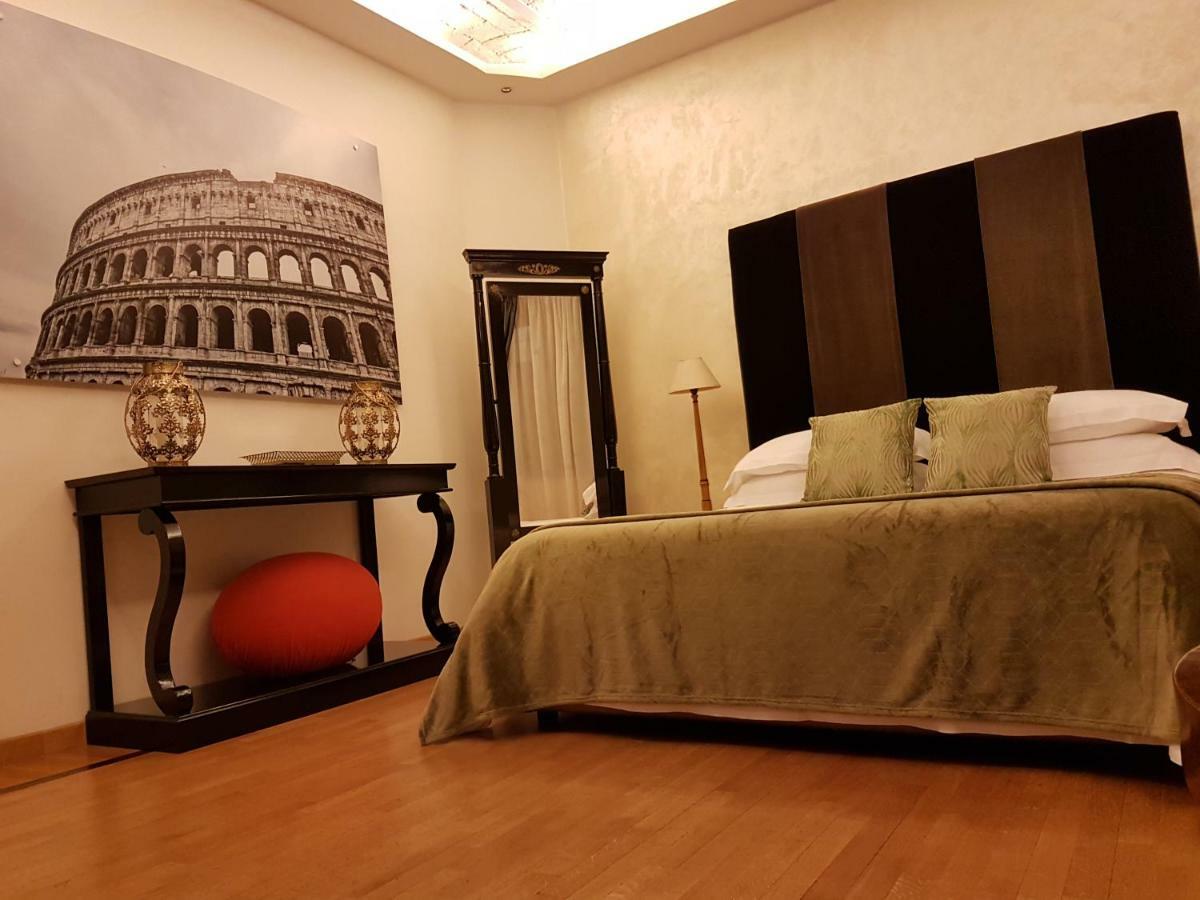 Gentleness Home Рим Екстериор снимка