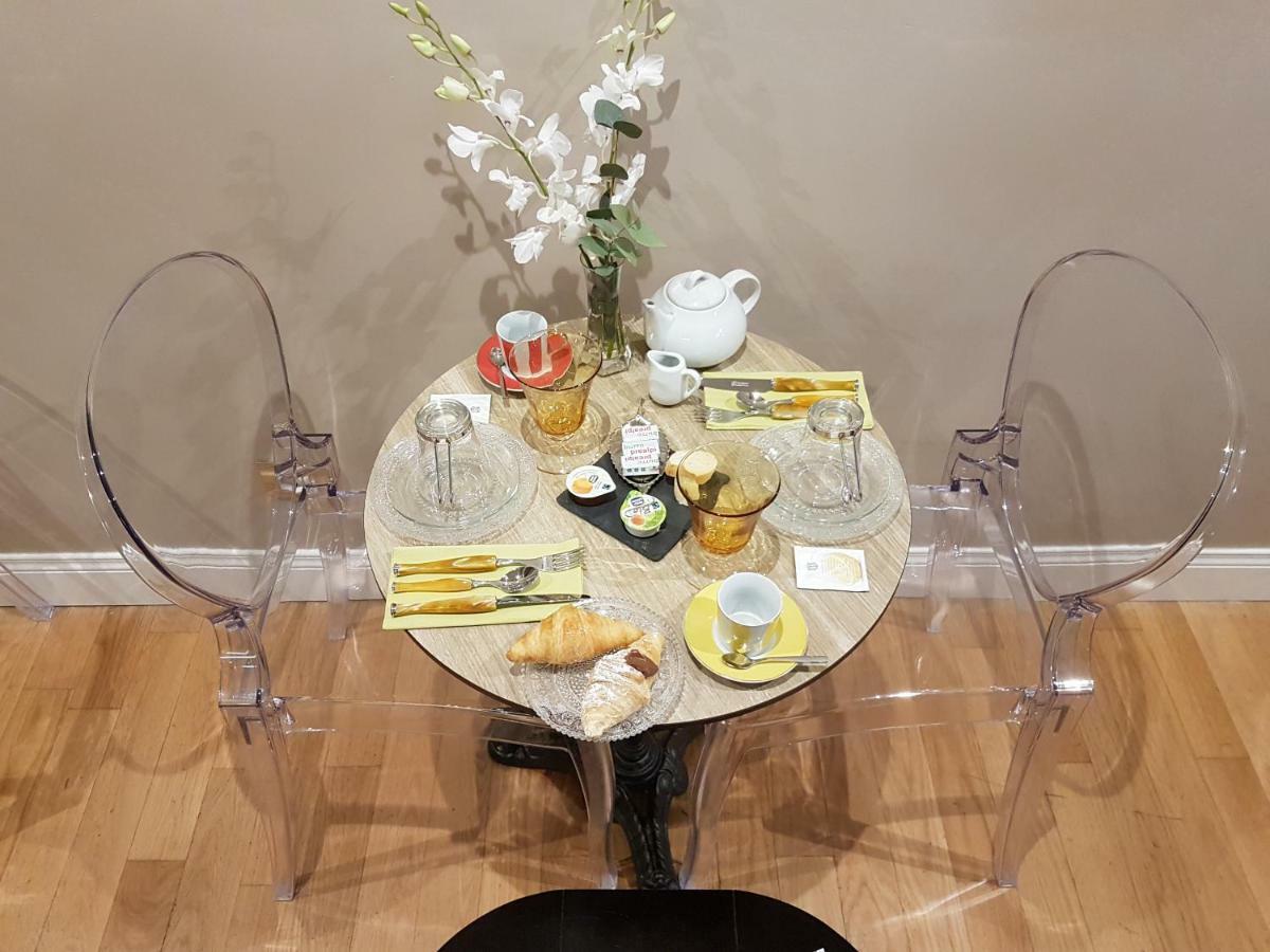 Gentleness Home Рим Екстериор снимка