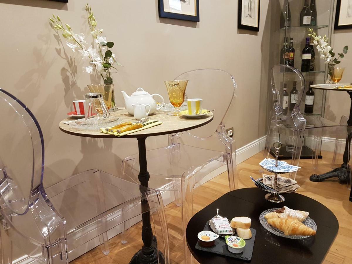 Gentleness Home Рим Екстериор снимка