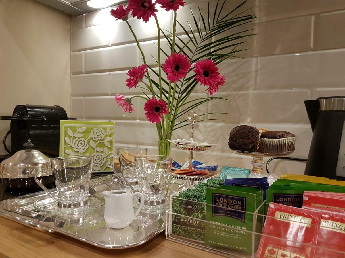 Gentleness Home Рим Екстериор снимка