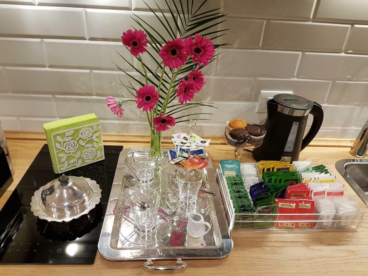 Gentleness Home Рим Екстериор снимка