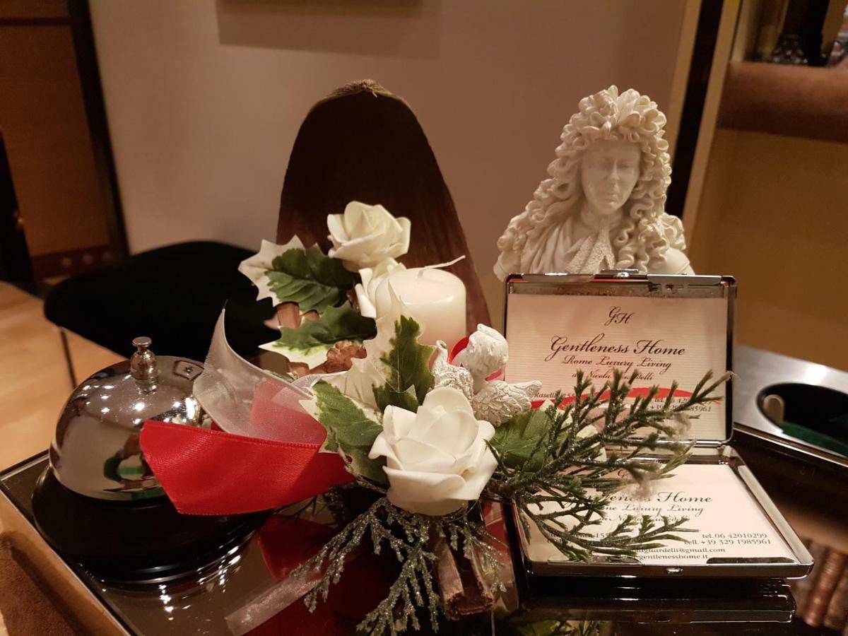Gentleness Home Рим Екстериор снимка