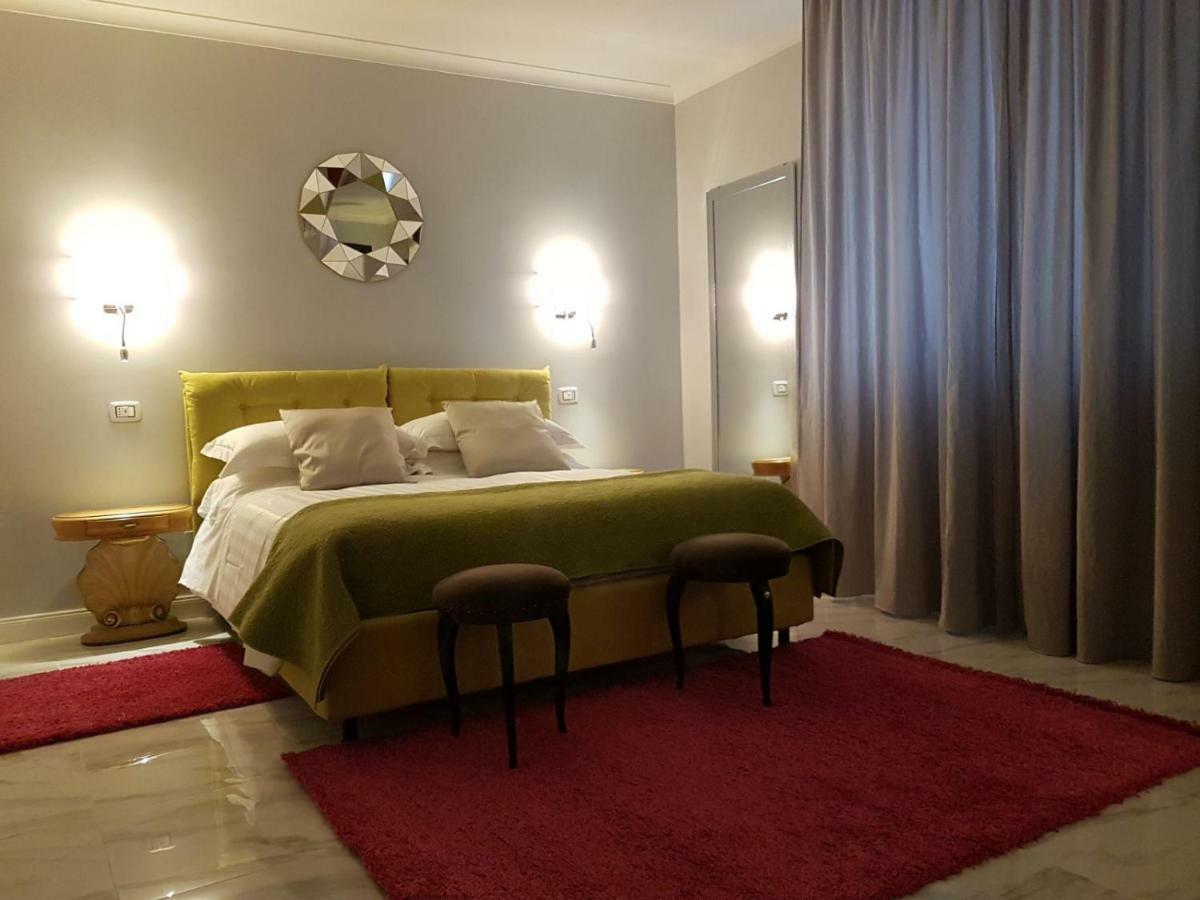 Gentleness Home Рим Екстериор снимка