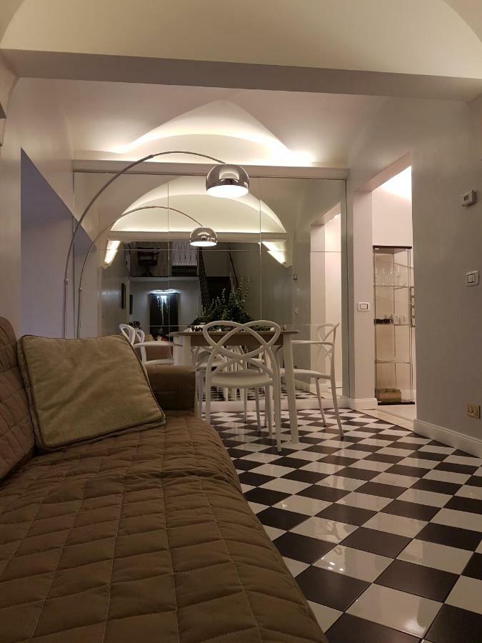 Gentleness Home Рим Екстериор снимка