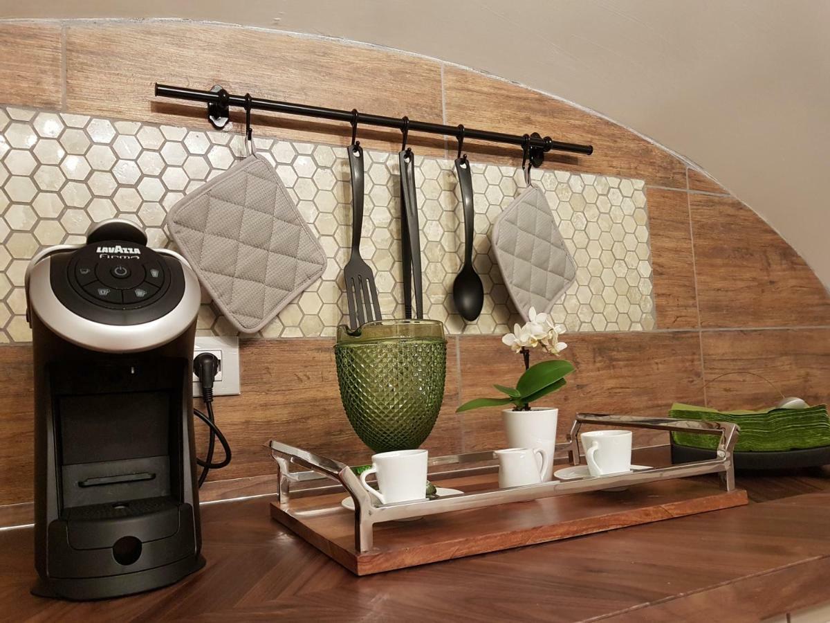 Gentleness Home Рим Екстериор снимка
