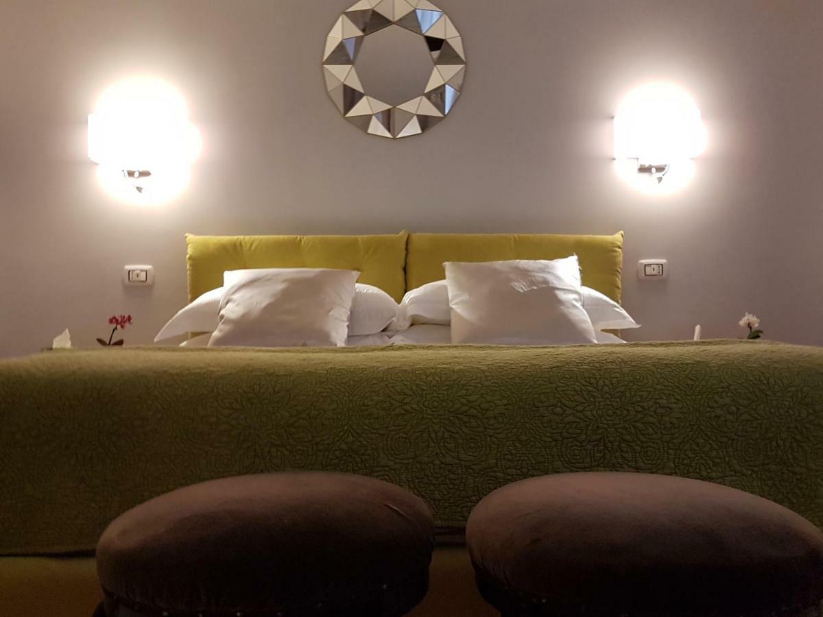 Gentleness Home Рим Екстериор снимка