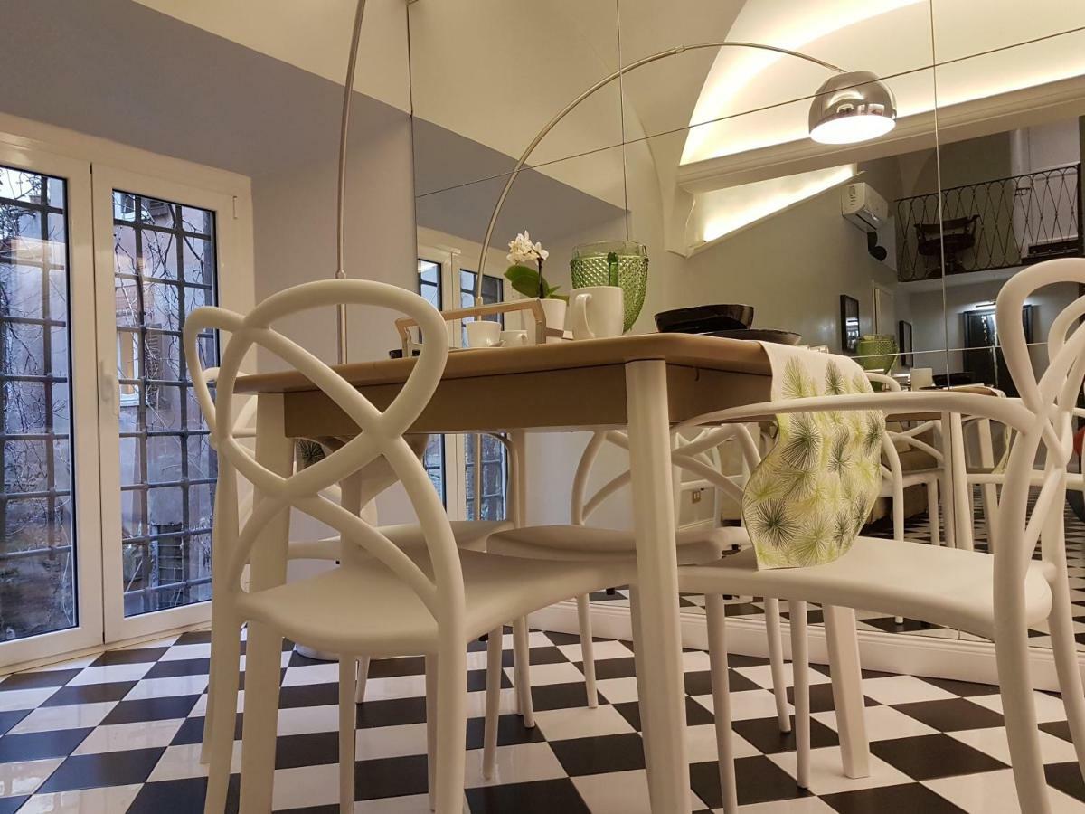 Gentleness Home Рим Екстериор снимка