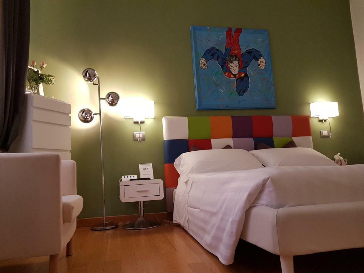Gentleness Home Рим Екстериор снимка