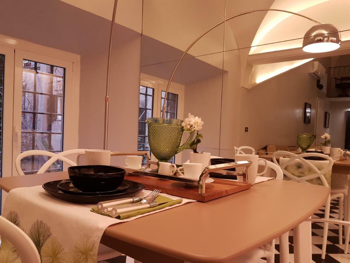 Gentleness Home Рим Екстериор снимка