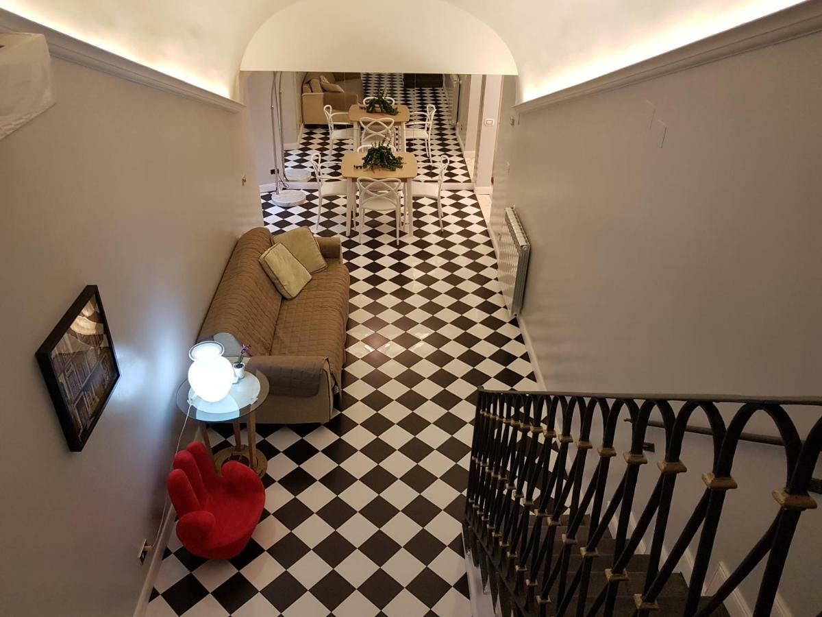 Gentleness Home Рим Екстериор снимка