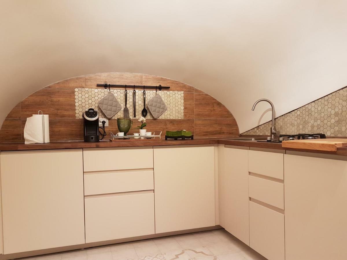 Gentleness Home Рим Екстериор снимка