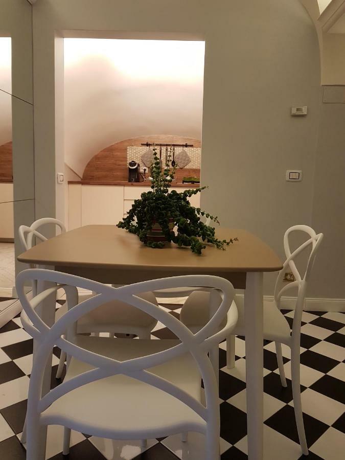 Gentleness Home Рим Екстериор снимка