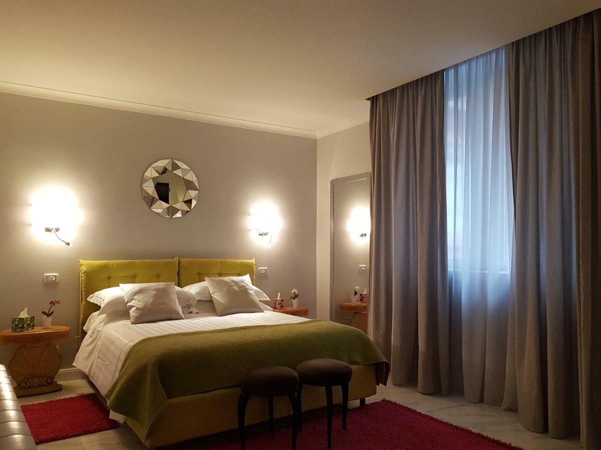 Gentleness Home Рим Екстериор снимка