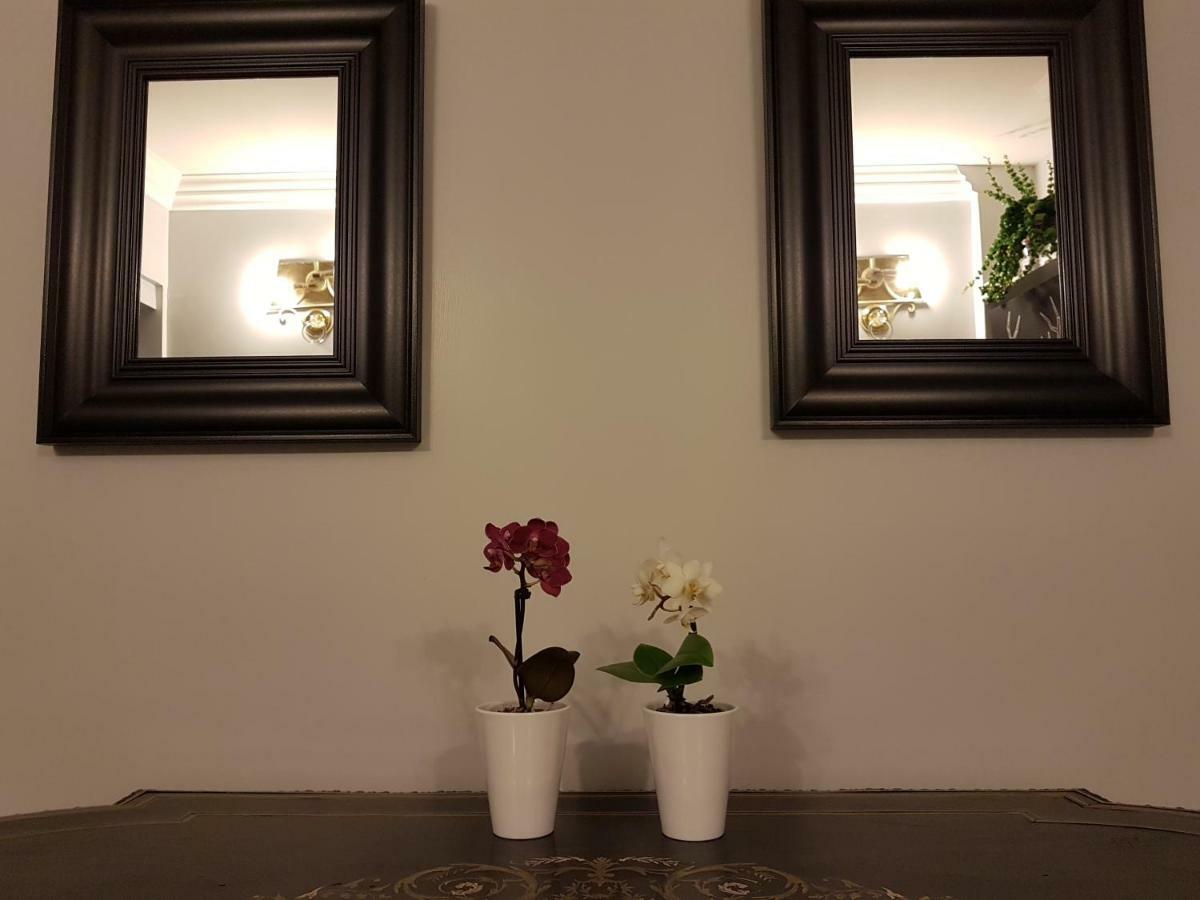 Gentleness Home Рим Екстериор снимка