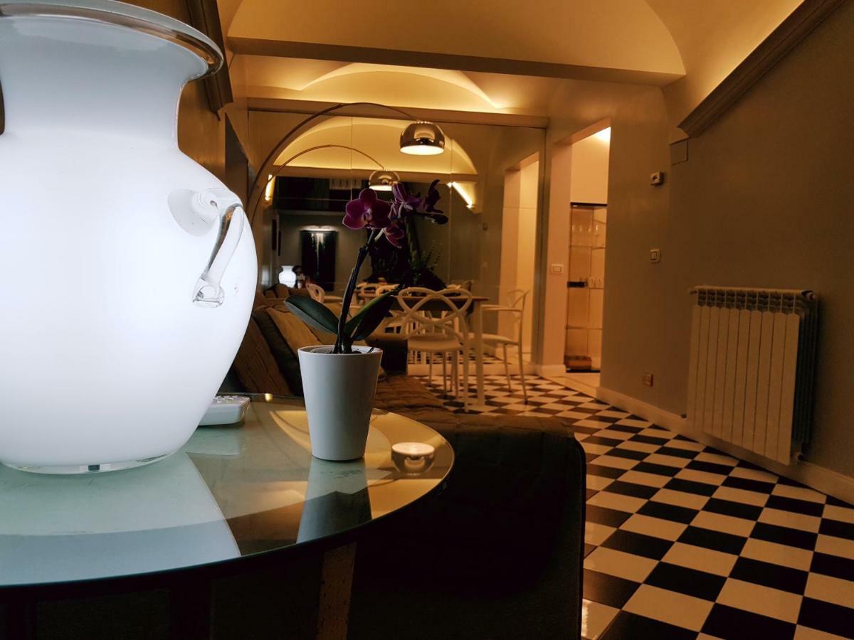 Gentleness Home Рим Екстериор снимка
