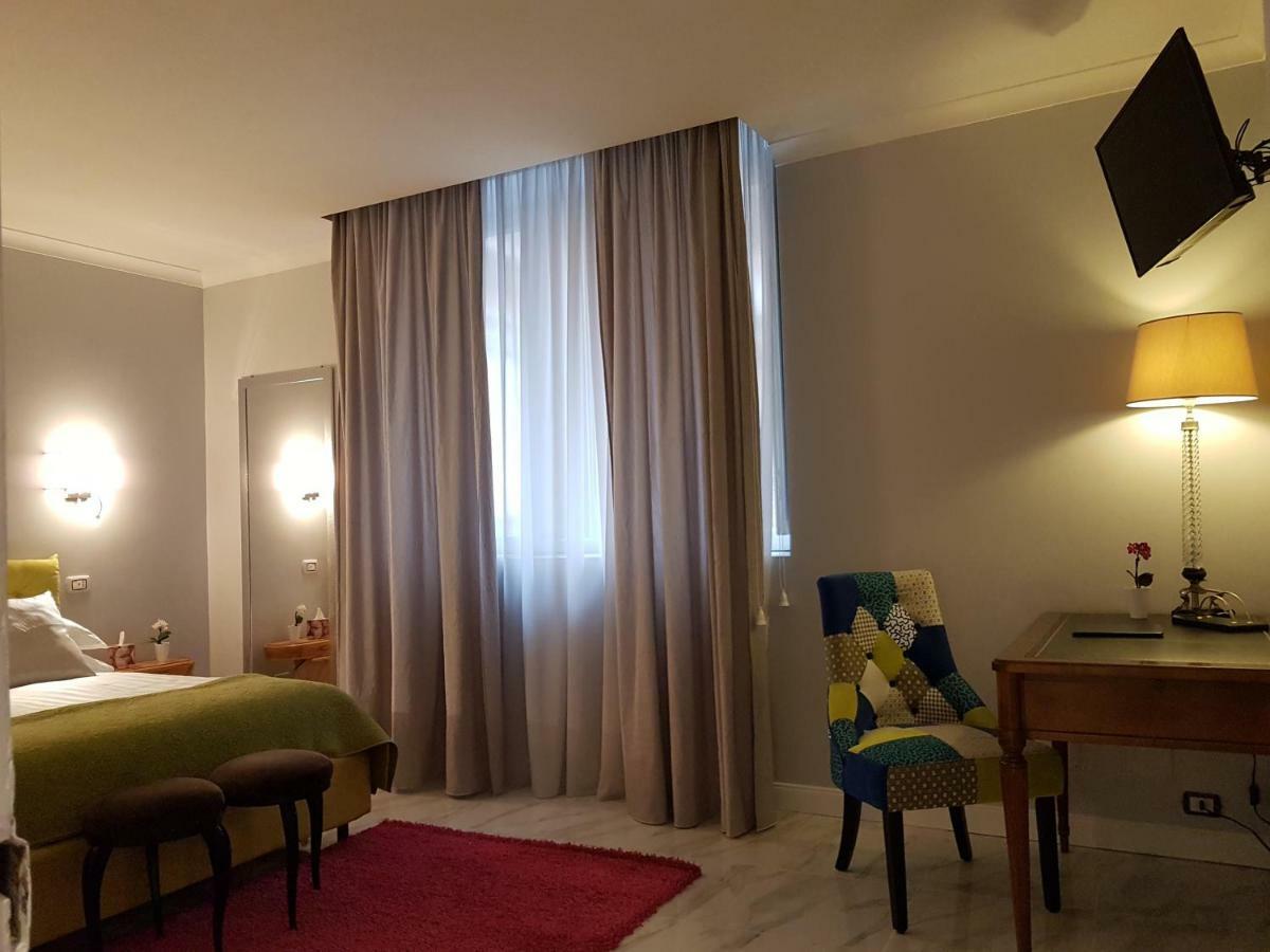 Gentleness Home Рим Екстериор снимка