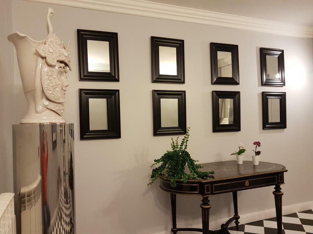 Gentleness Home Рим Екстериор снимка