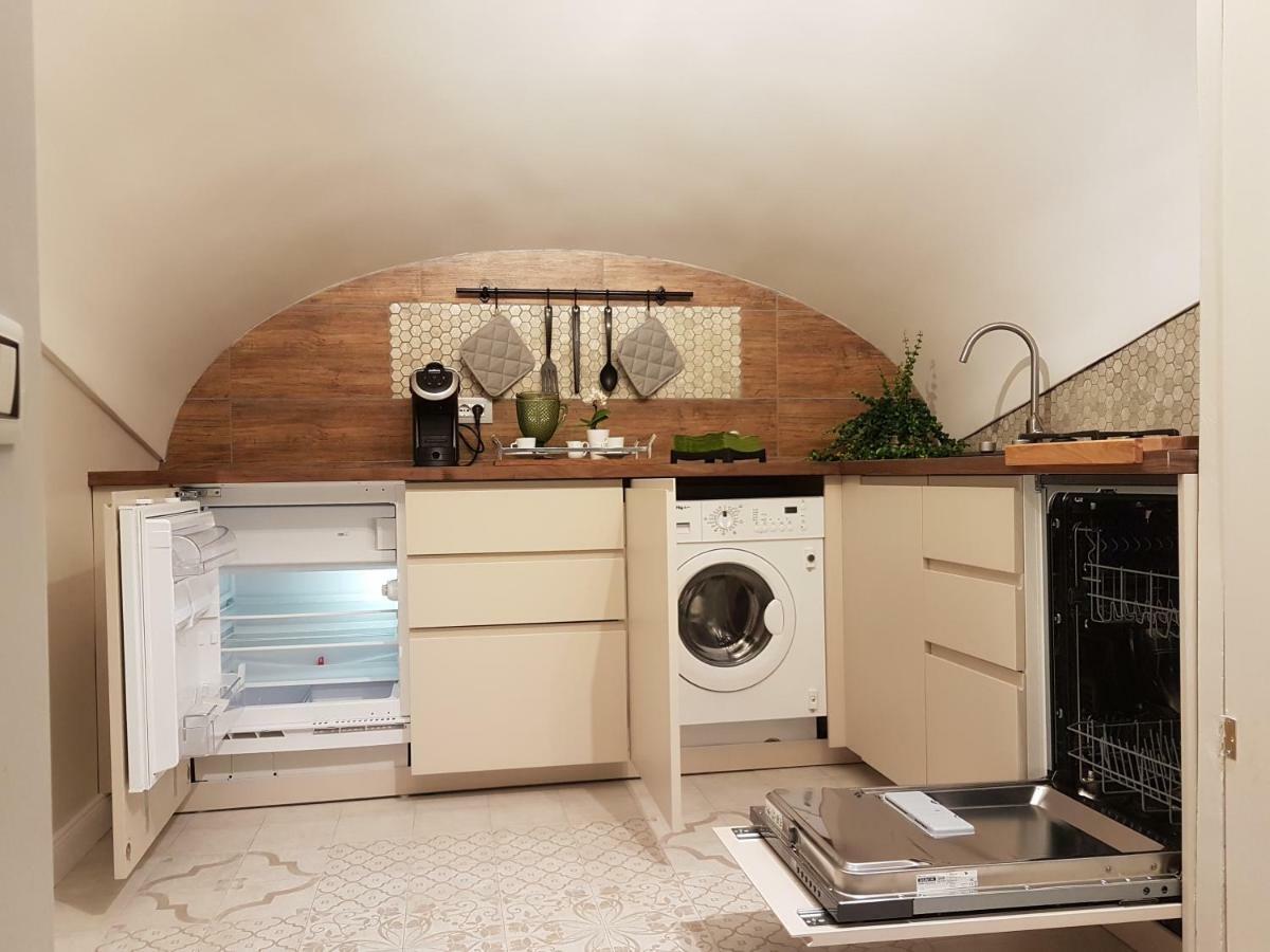 Gentleness Home Рим Екстериор снимка