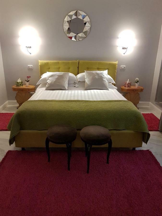 Gentleness Home Рим Екстериор снимка