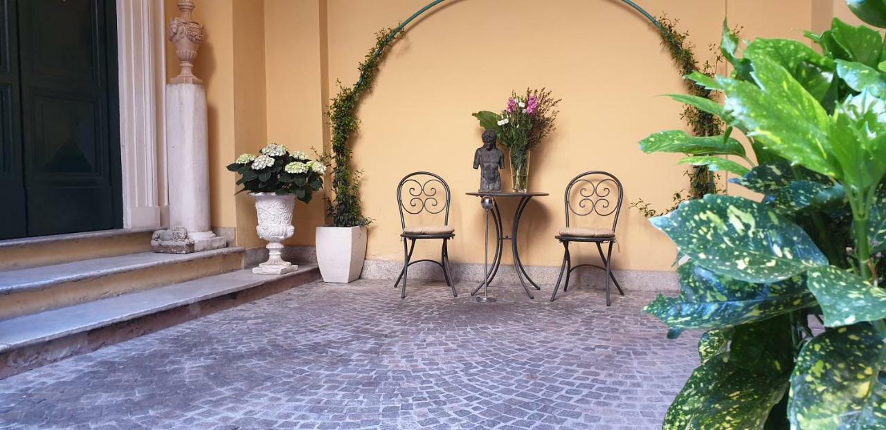 Gentleness Home Рим Екстериор снимка