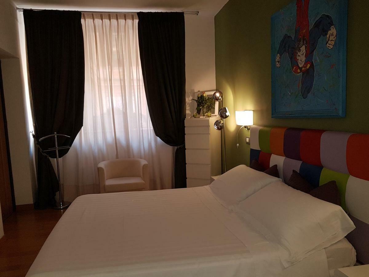 Gentleness Home Рим Екстериор снимка