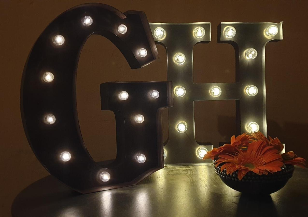 Gentleness Home Рим Екстериор снимка