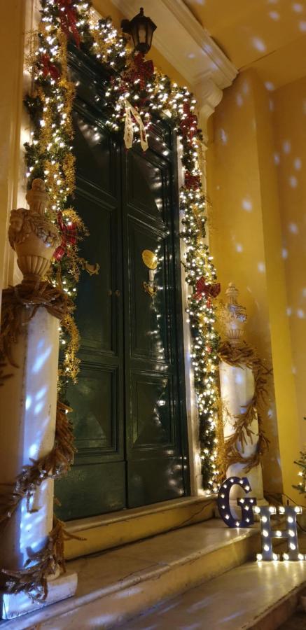 Gentleness Home Рим Екстериор снимка